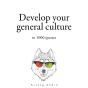 Develop Your General Culture In 1000 Quotes - Preview