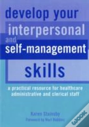 Capa do artigo Develop Your Interpersonal And Self-Management Skills