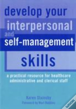 Capa do artigo Develop Your Interpersonal And Self-Management Skills