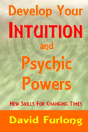 Develop Your Intuition And Psychic Powers - Preview