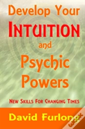 Capa do artigo Develop Your Intuition And Psychic Powers