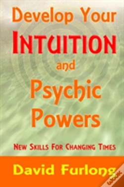 Capa do artigo Develop Your Intuition And Psychic Powers