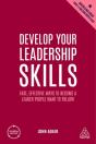 Develop Your Leadership Skills - Preview