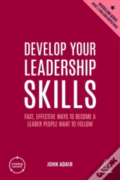 Capa do artigo Develop Your Leadership Skills
