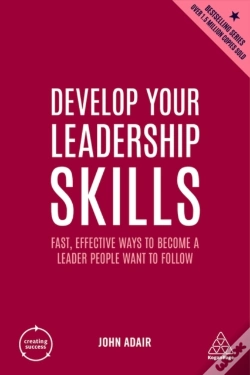 Capa do artigo Develop Your Leadership Skills