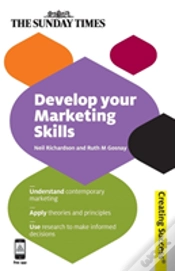 Capa do artigo Develop Your Marketing Skills