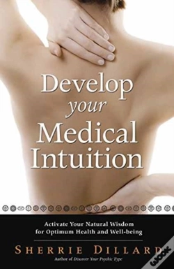 Capa do artigo Develop Your Medical Intuition