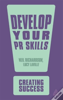 Capa do artigo Develop Your Pr Skills