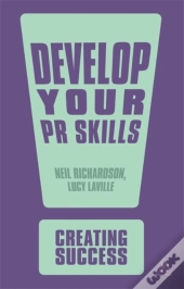 Develop Your Pr Skills