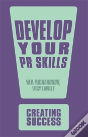 Capa do artigo Develop Your Pr Skills