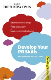 Capa do artigo Develop Your Pr Skills