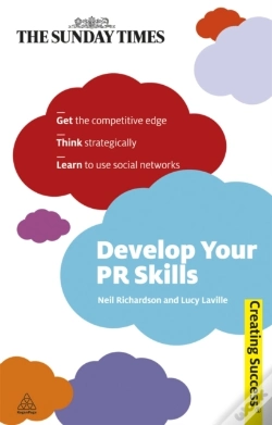 Capa do artigo Develop Your Pr Skills