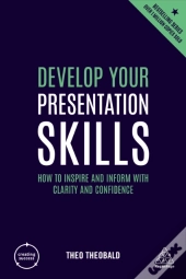 Develop Your Presentation Skills