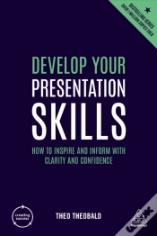 Capa do artigo Develop Your Presentation Skills