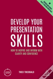 Capa do artigo Develop Your Presentation Skills