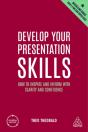 Develop Your Presentation Skills - Preview