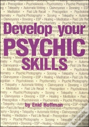 Capa do artigo Develop Your Psychic Skills