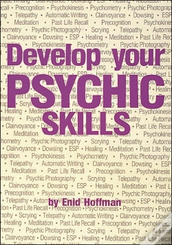 Capa do artigo Develop Your Psychic Skills