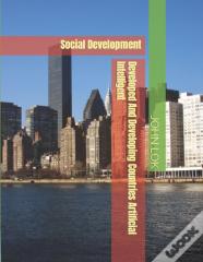 Developed And Developing Countries Artificial Intelligent