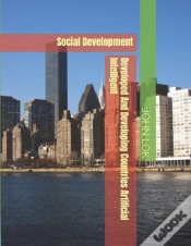 Capa do artigo Developed And Developing Countries Artificial Intelligent