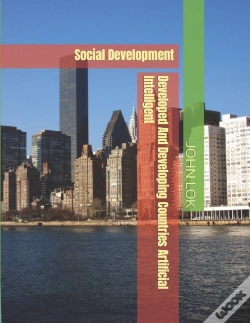 Capa do artigo Developed And Developing Countries Artificial Intelligent