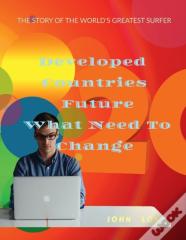 Developed Countries Future What Need To Change