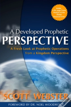 Capa do artigo Developed Prophetic Perspective