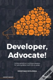 Developer, Advocate!