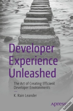 Capa do artigo Developer Experience Unleashed