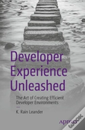 Capa do artigo Developer Experience Unleashed