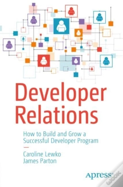 Capa do artigo Developer Relations