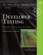 Developer Testing - Preview
