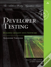 Developer Testing