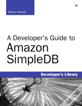 Developer'S Guide To Amazon Simpledb, A