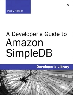 Capa do artigo Developer'S Guide To Amazon Simpledb, A