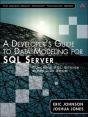 Developer'S Guide To Data Modeling For Sql Server, A - Preview