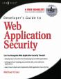 Developer'S Guide To Web Application Security - Preview