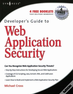 Capa do artigo Developer'S Guide To Web Application Security