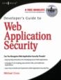 Developer'S Guide To Web Application Security - Preview