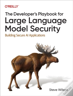 Capa do artigo Developer'S Playbook For Large Language Model Security