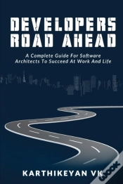 Capa do artigo Developers Road Ahead: A Complete Guide