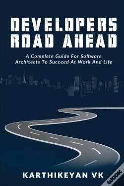 Capa do artigo Developers Road Ahead: A Complete Guide
