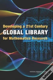 Capa do artigo Developing A 21st Century Global Library For Mathematics Research