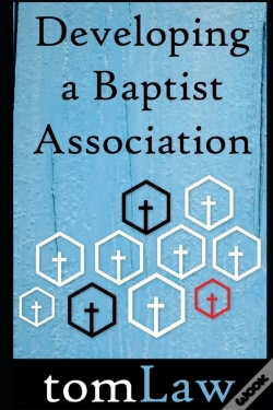 Capa do artigo Developing A Baptist Association