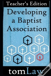 Capa do artigo Developing A Baptist Association: Teache
