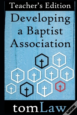 Capa do artigo Developing A Baptist Association: Teache