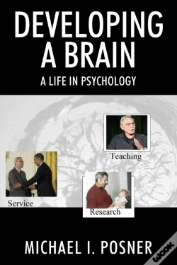 Capa do artigo Developing A Brain