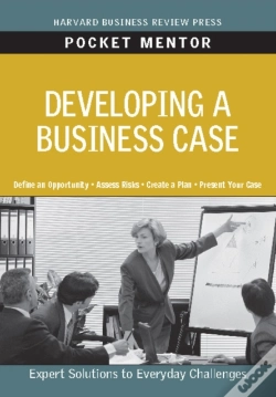 Capa do artigo Developing A Business Case
