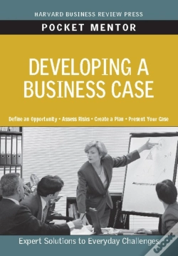 Capa do artigo Developing A Business Case