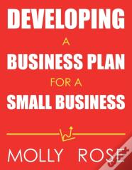 Developing A Business Plan For A Small Business